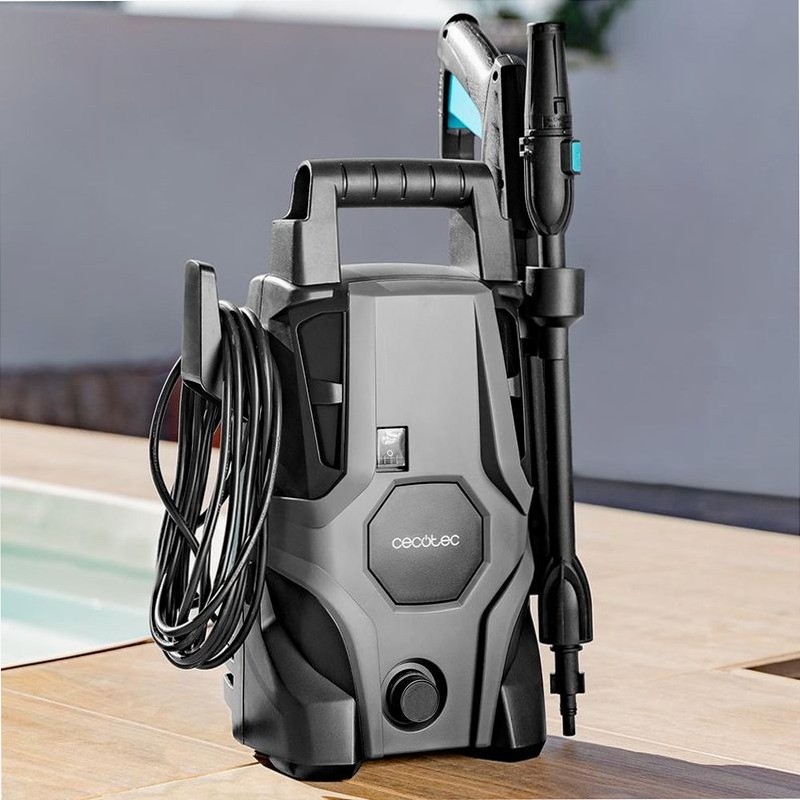 HydroBoost 1400 Essential