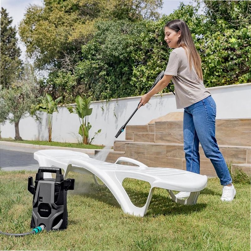 HydroBoost 1400 Essential