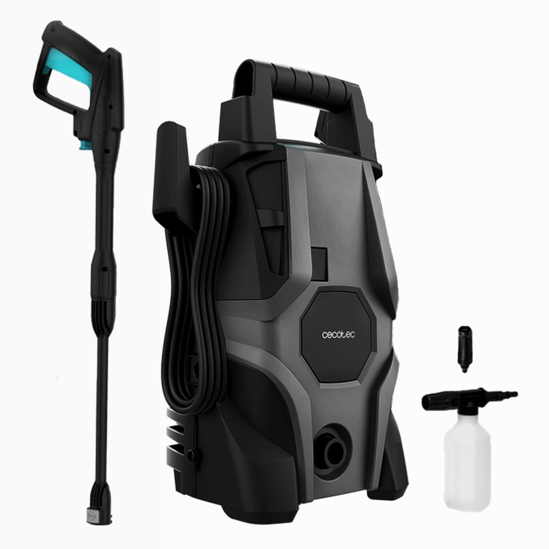 HydroBoost 1400 Essential