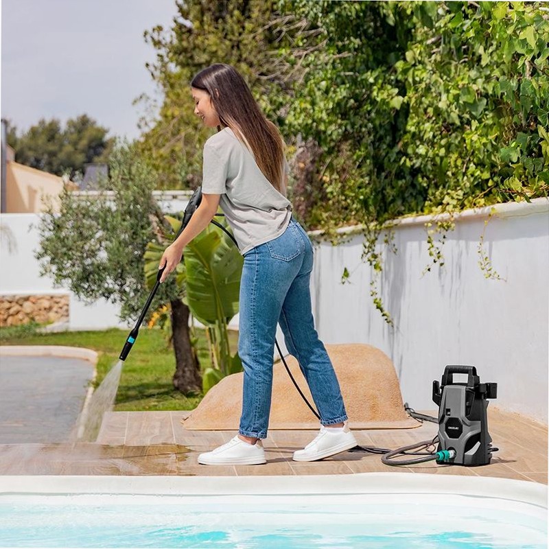 HydroBoost 1400 Essential