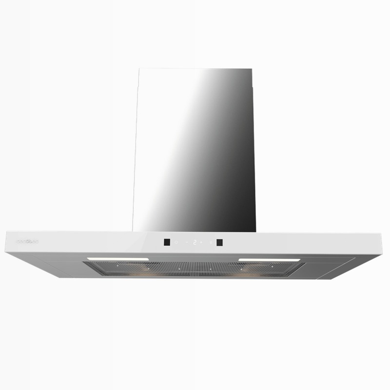 Bolero Flux TT 704400 Inox A++