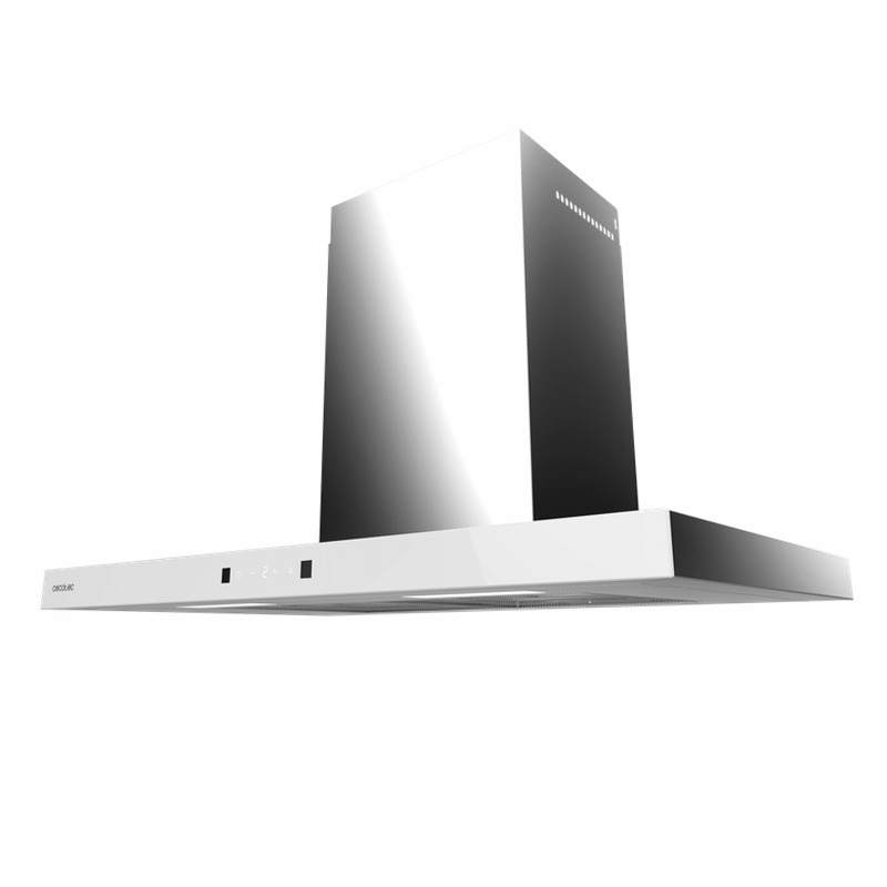 Bolero Flux TT 704400 Inox A++