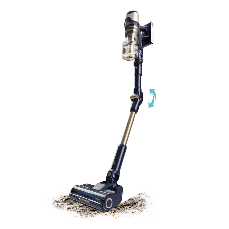 Conga Rockstar RS80 Pet Flex Detect