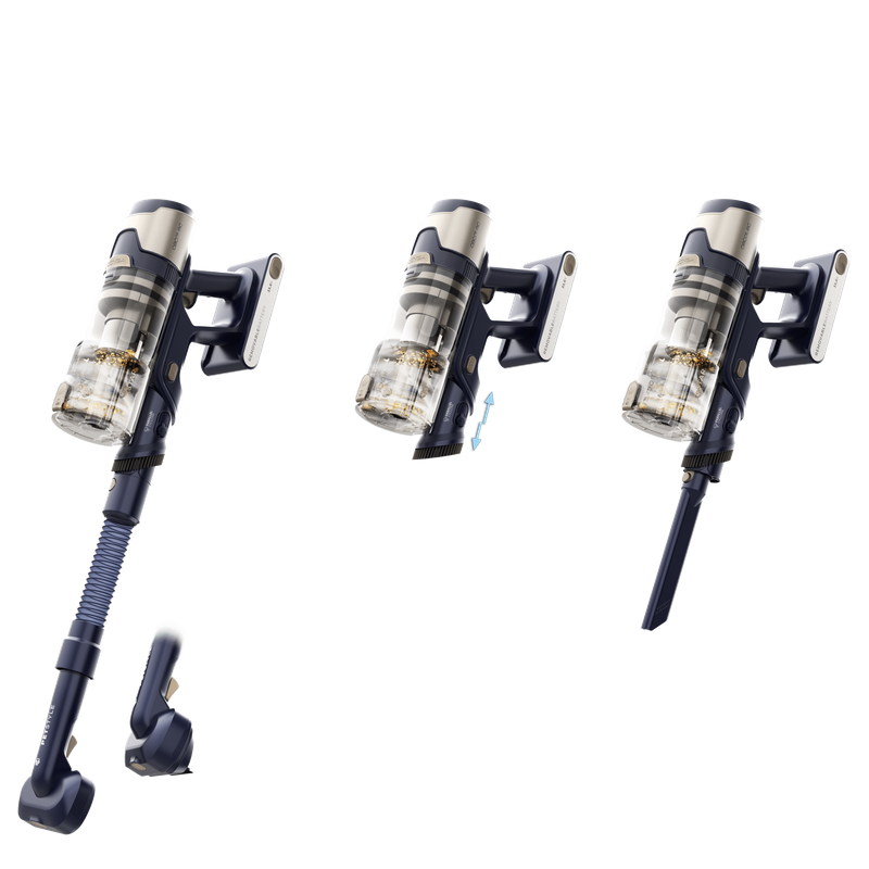 Conga Rockstar RS80 Pet Flex Detect