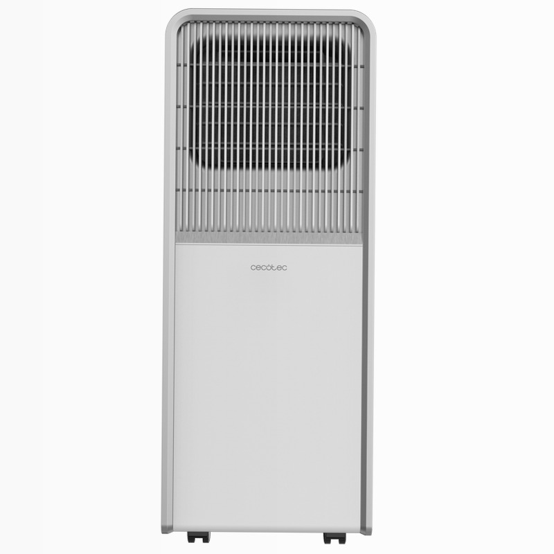 ForceClima 12850 Style Heating Connected Aria condizionata portatile