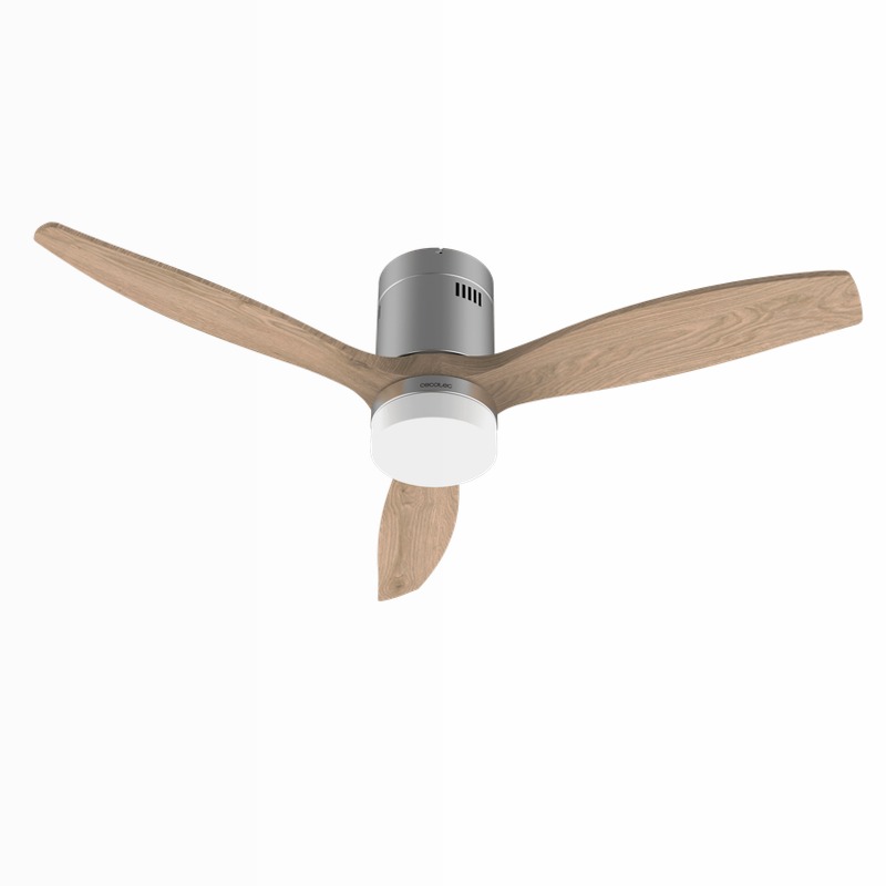 EnergySilence Aero 5600 Classic Steel