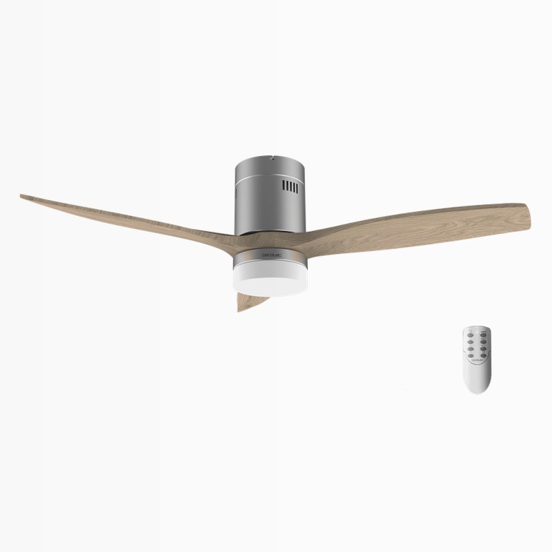 EnergySilence Aero 5600 Classic Steel