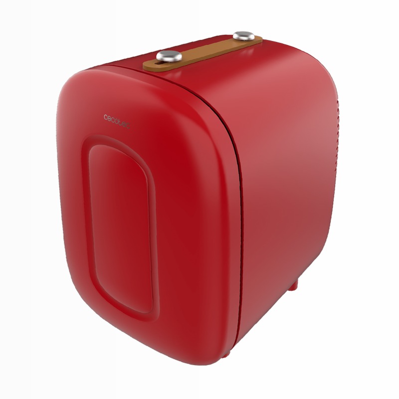 Bolero MiniCooling 4L Capri Red Rosso