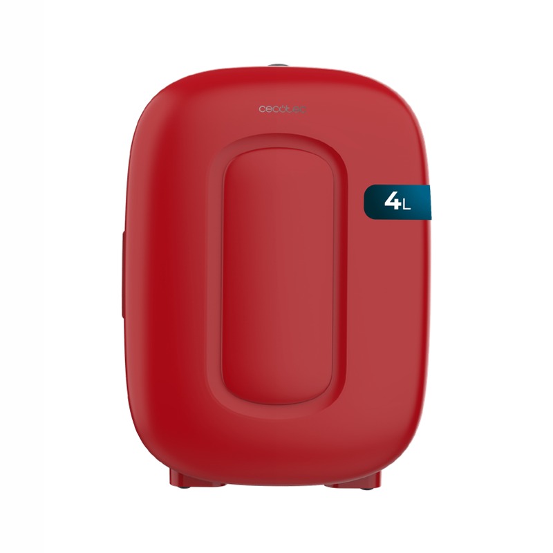 Bolero MiniCooling 4L Capri Red Rosso