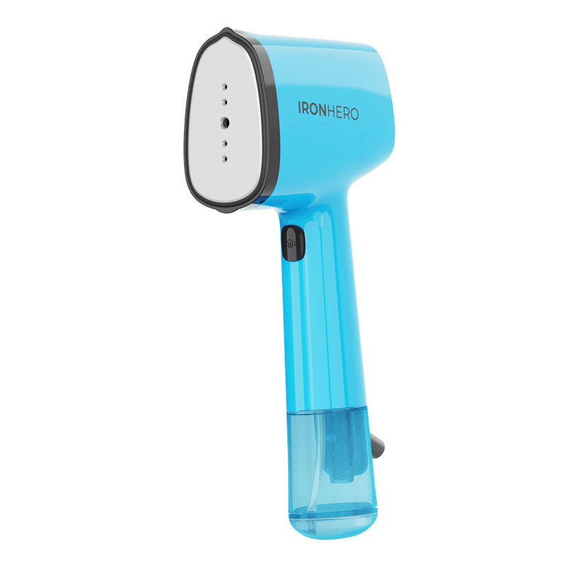 IronHero V-1500 Essential Blue Blu