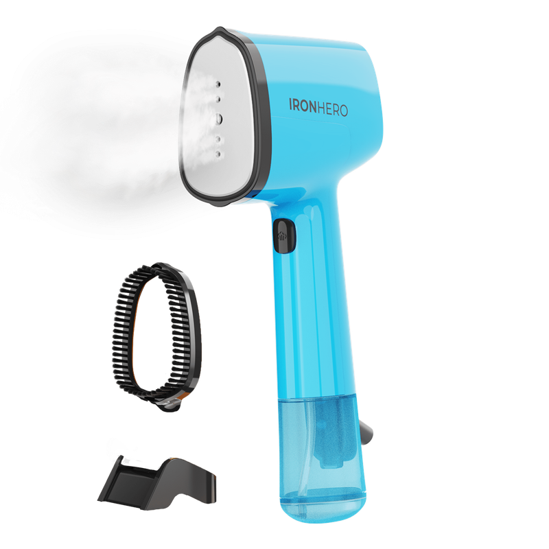 IronHero V-1500 Essential Blue Blu