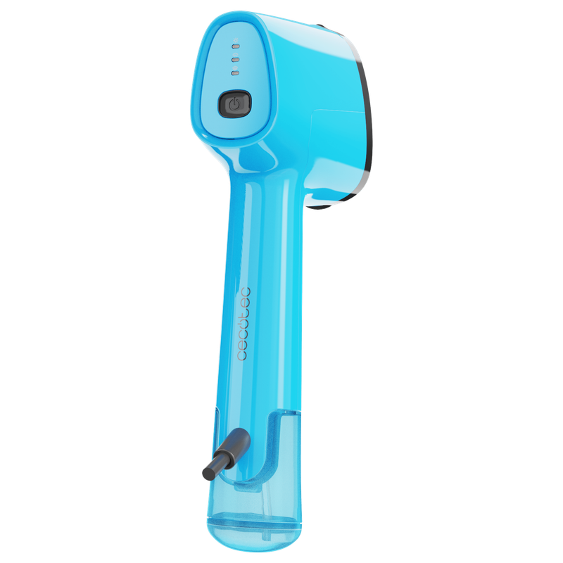 IronHero V-1500 Essential Blue Blu