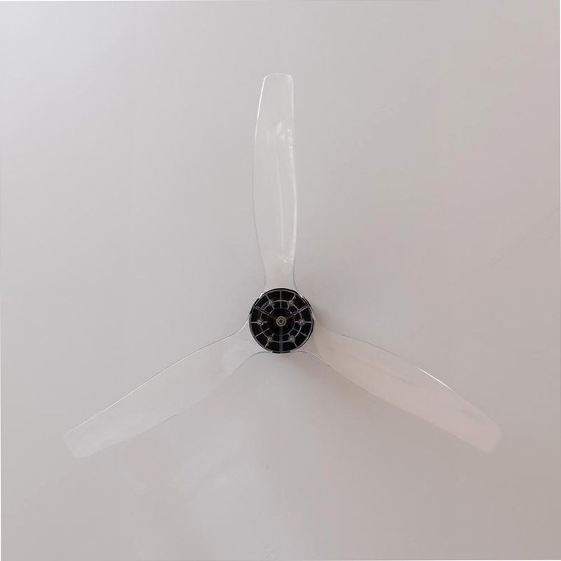 EnergySilence Aero 5285 BlackTransparent