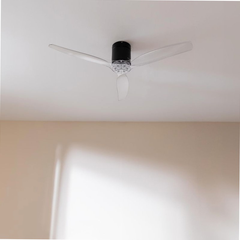 EnergySilence Aero 5285 BlackTransparent