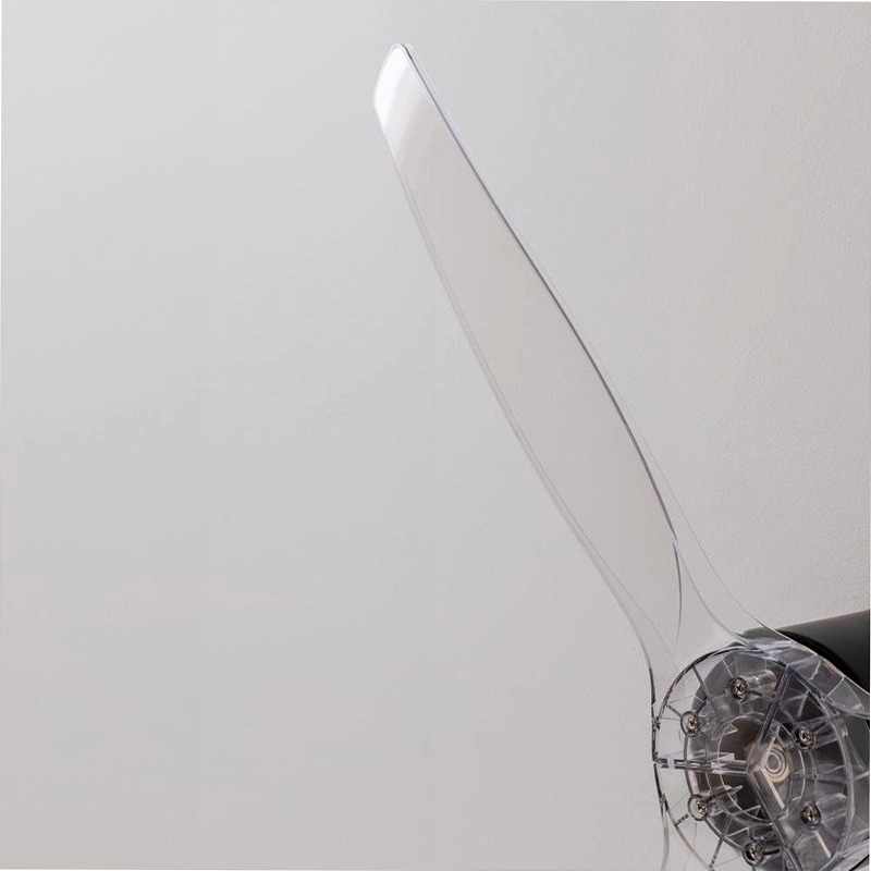 EnergySilence Aero 5285 BlackTransparent