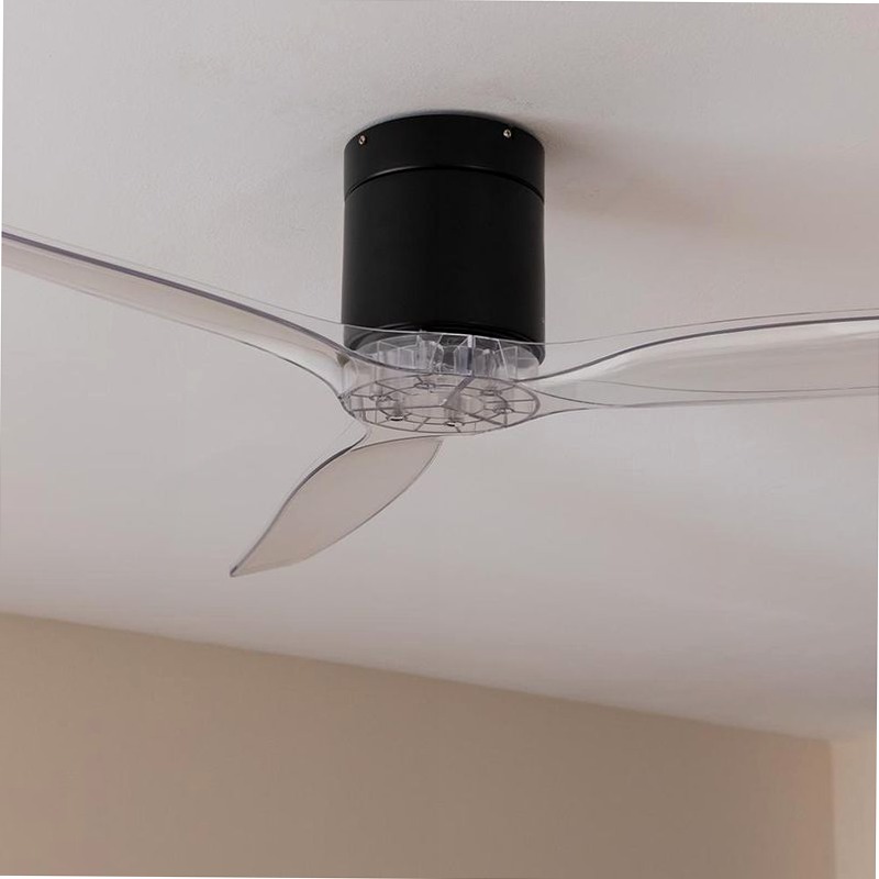 EnergySilence Aero 5285 BlackTransparent