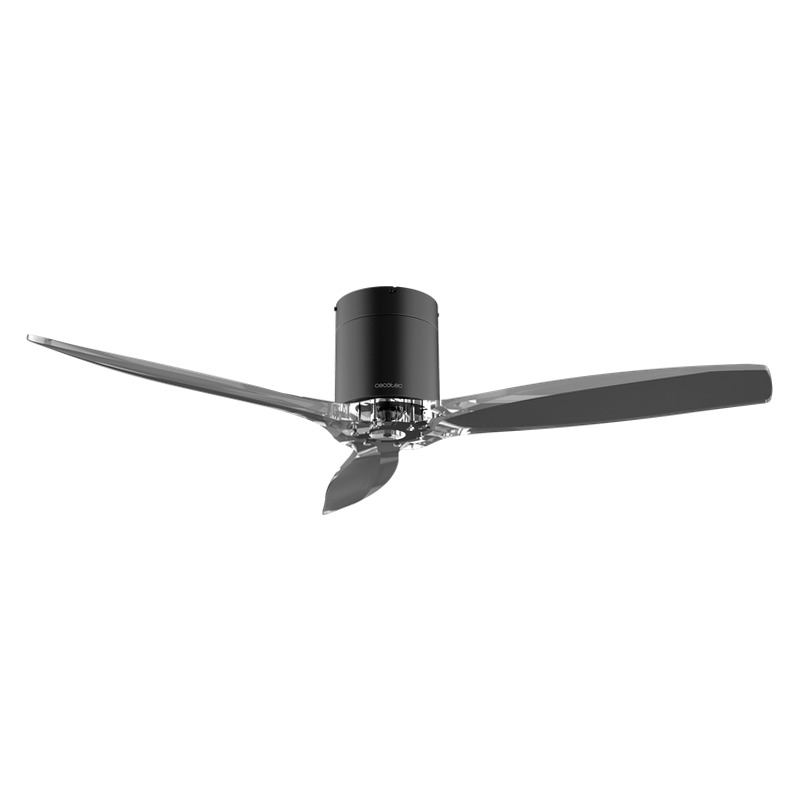 EnergySilence Aero 5285 BlackTransparent