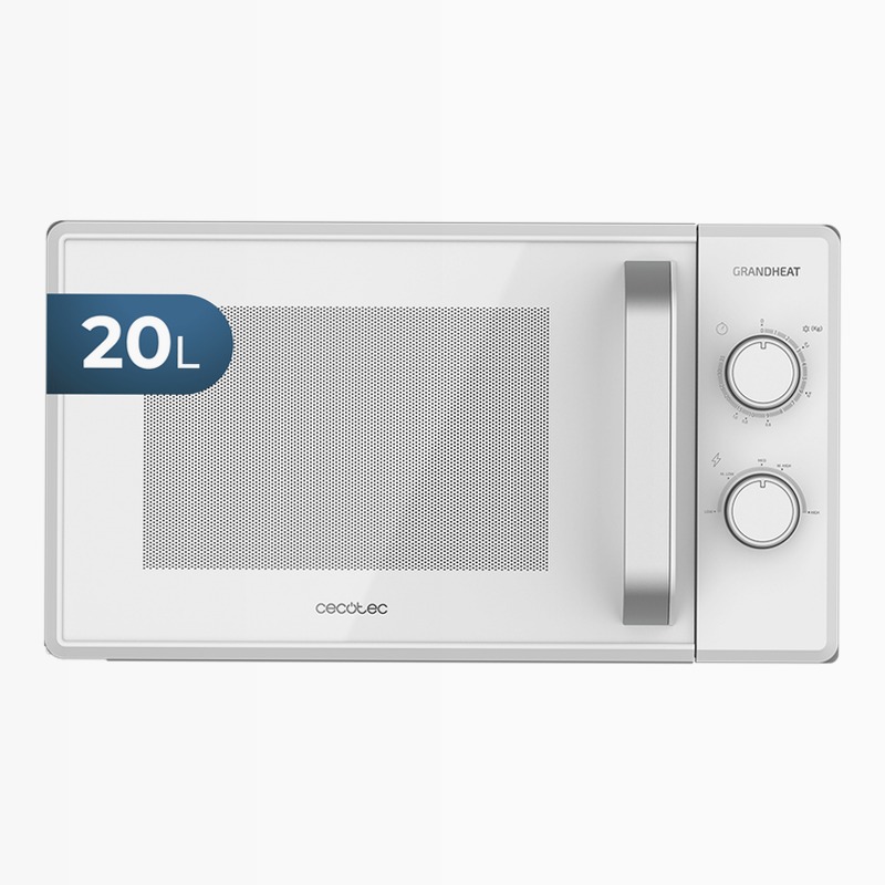 Grandheat 3020 20