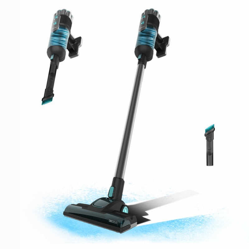 Conga Popstar 2900 Ergoflex Animal