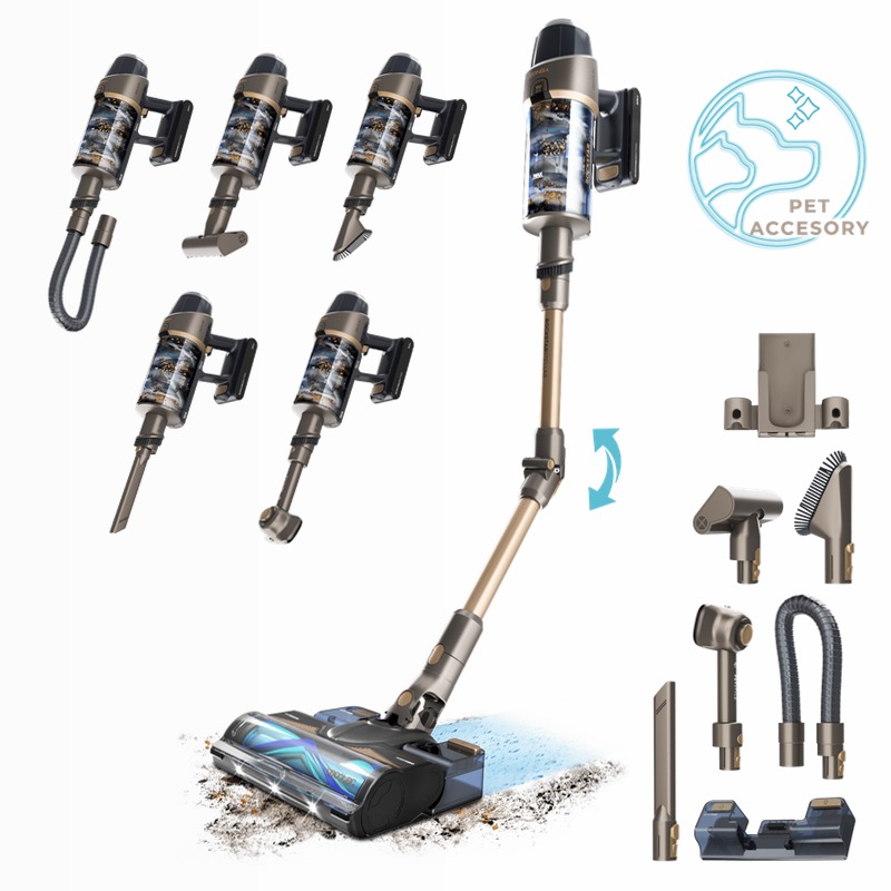 Conga Popstar 2900 Ergoflex Animal
