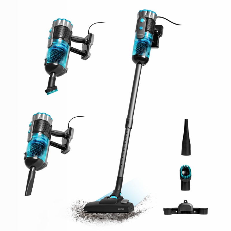 Conga Popstar 2900 Ergoflex Animal
