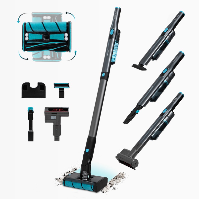 Conga Popstar 2900 Ergoflex Animal
