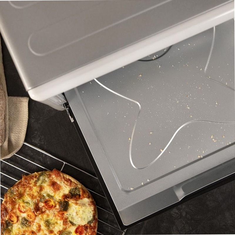 Fornetto elettrico Bake&Toast 6090 White Gyro