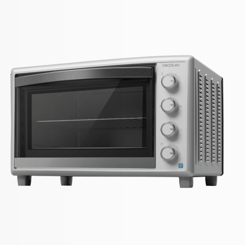 Fornetto elettrico Bake&Toast 6090 White Gyro