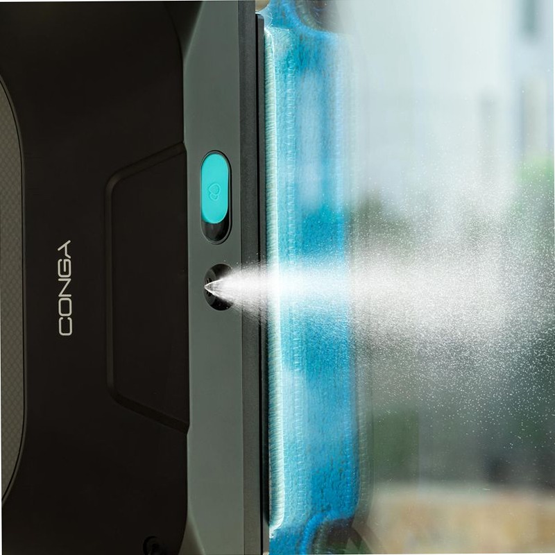 Conga Windroid 1390 Double Spray Connected