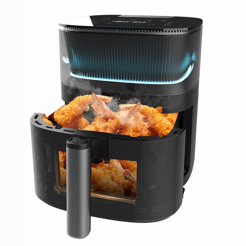 Cecofry Neon 5000