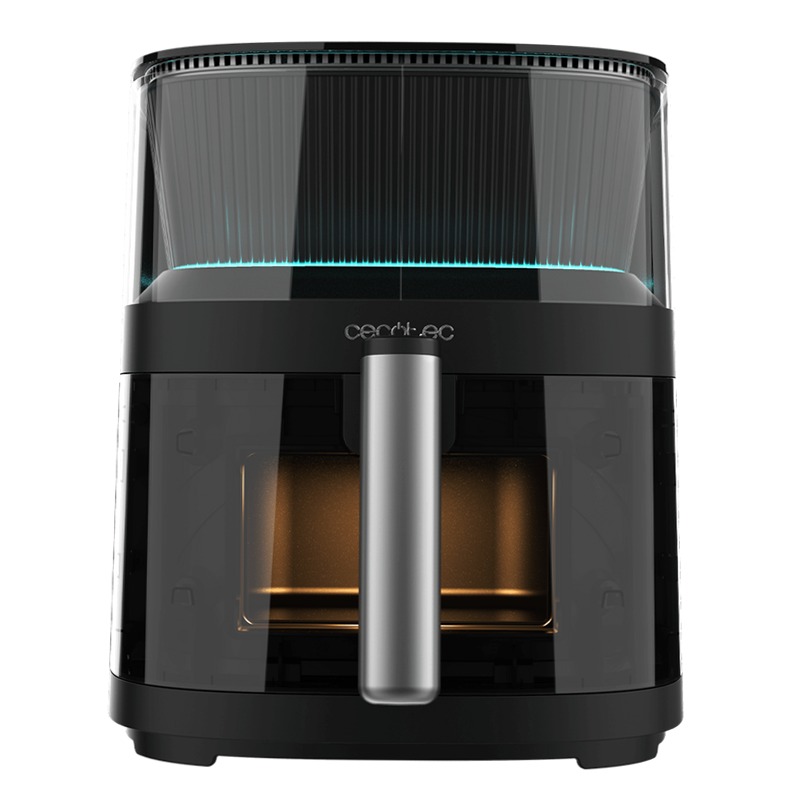 Cecofry Neon 5000