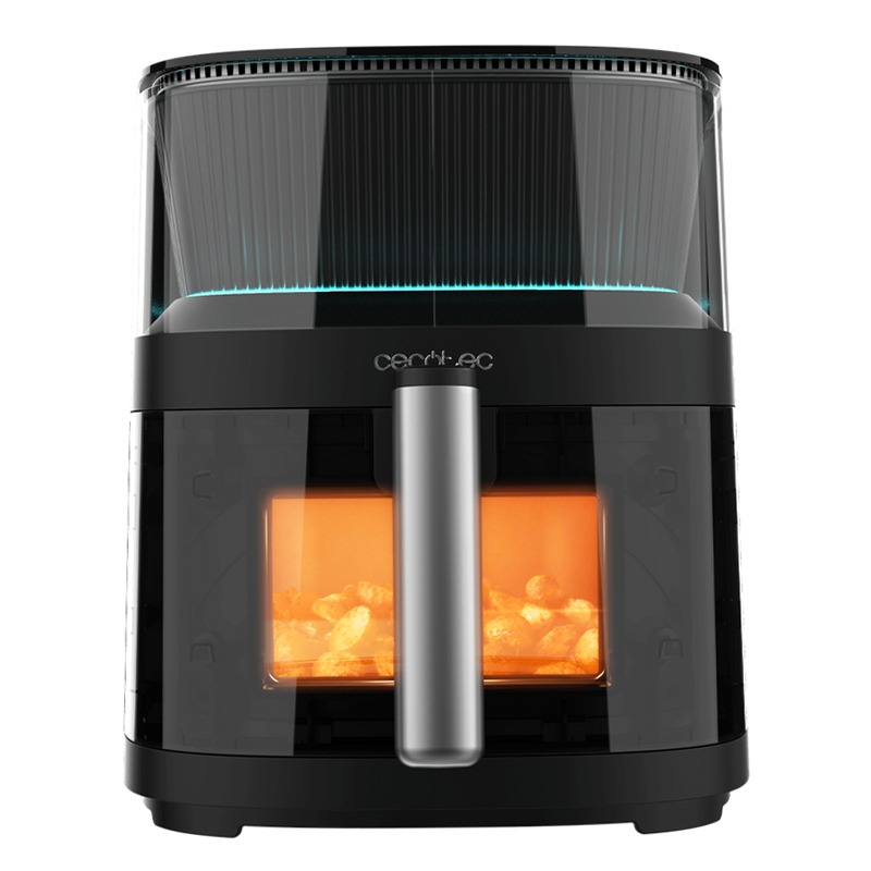 Cecofry Neon 5000