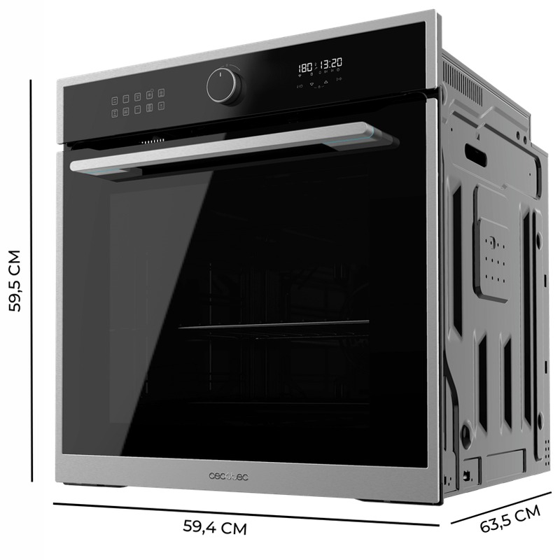 Bolero Hexa AF316000 Edge A