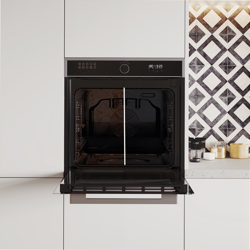 Bolero Hexa AF316000 Edge A
