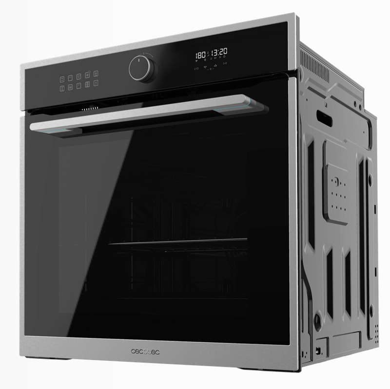 Bolero Hexa AF316000 Edge A