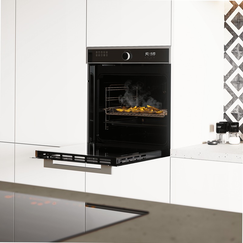 Bolero Hexa AF316000 Edge A