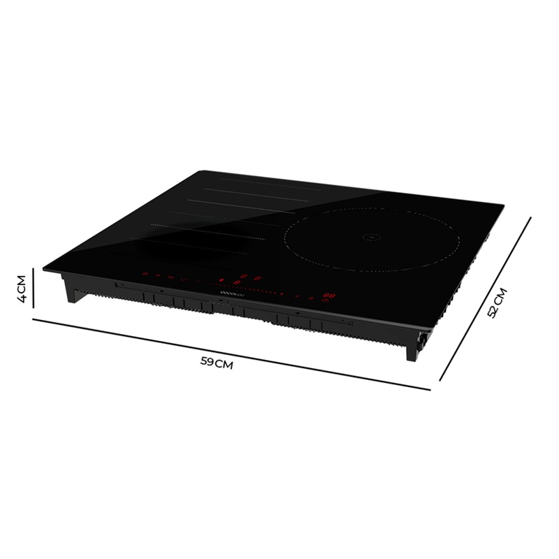 Bolero Squad I 3300 FullFlex