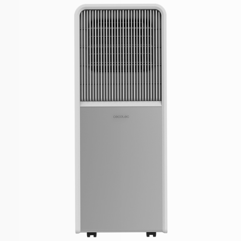 ForceClima 9450 Style Heating Aria condizionata portatile