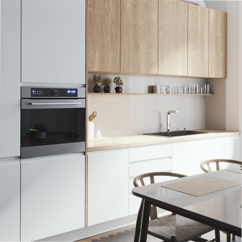 Bolero Hexa AF316000 Matt A