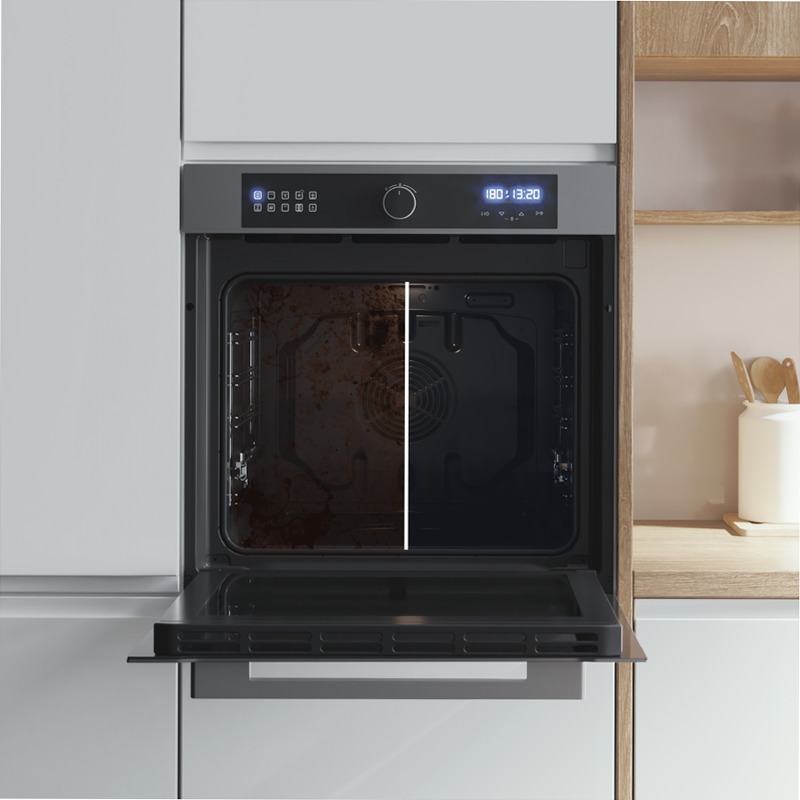 Bolero Hexa AF316000 Matt A