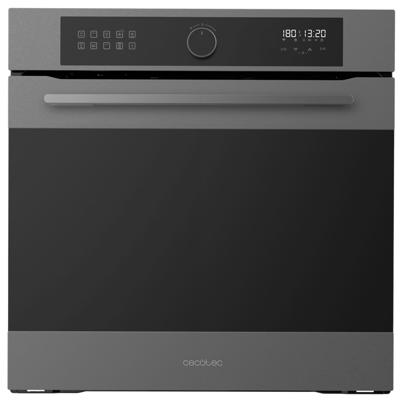 Bolero Hexa AF316000 Matt A