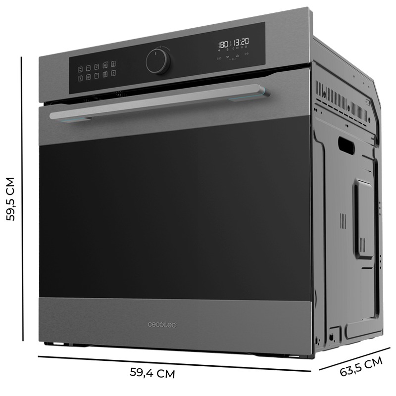 Bolero Hexa AF316000 Matt A