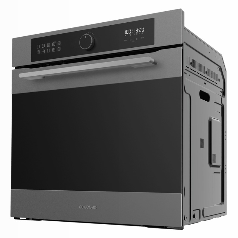 Bolero Hexa AF316000 Matt A
