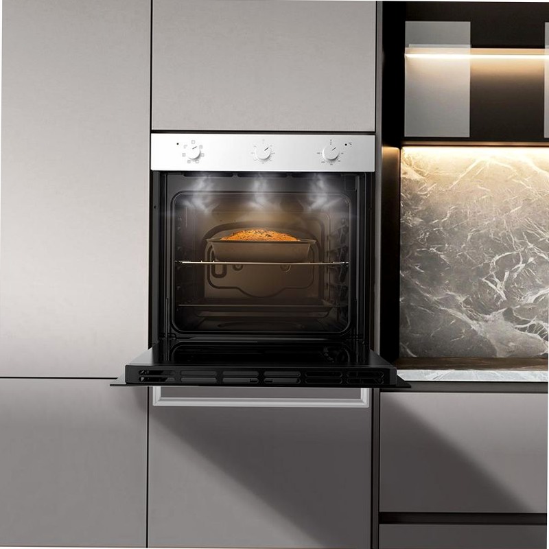 Bolero Hexa M236000 Glass White Time A Bianco