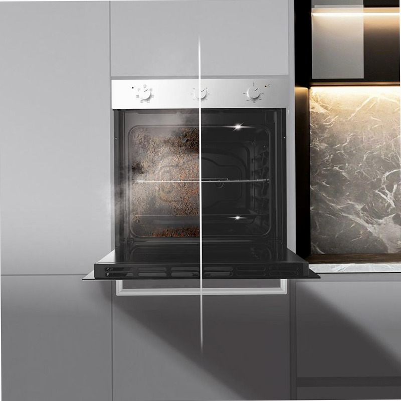 Bolero Hexa M236000 Glass White Time A Bianco