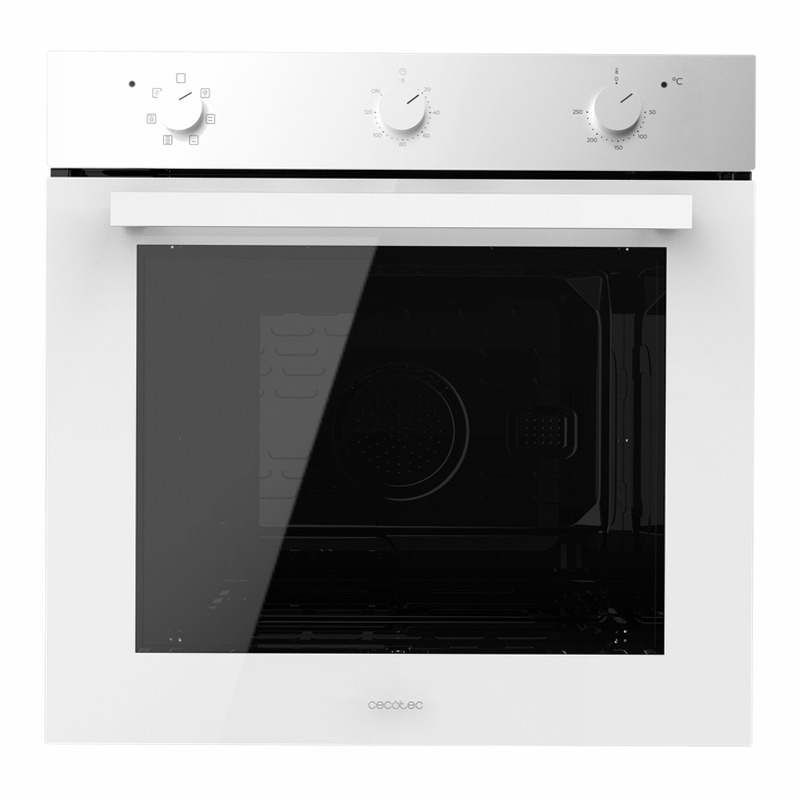 Bolero Hexa M236000 Glass White Time A Bianco