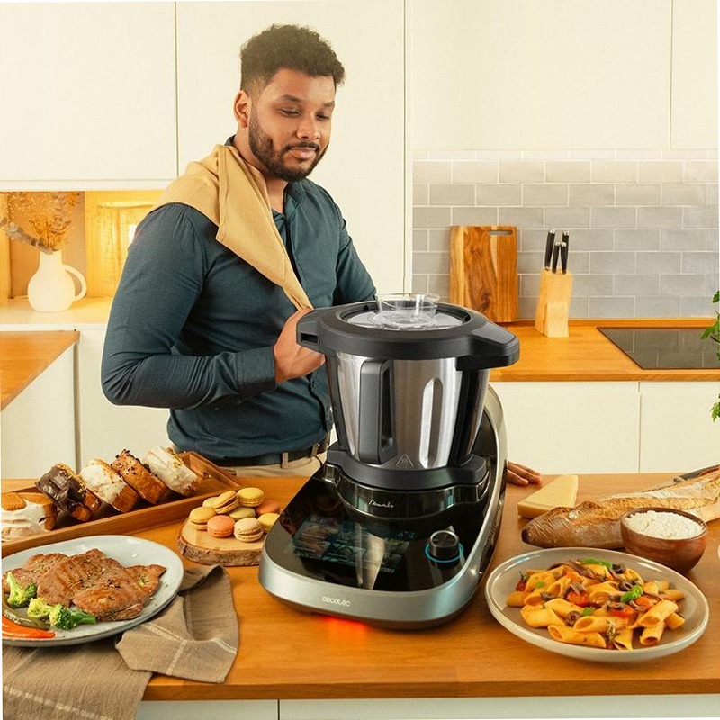 Mambo CooKing Victory