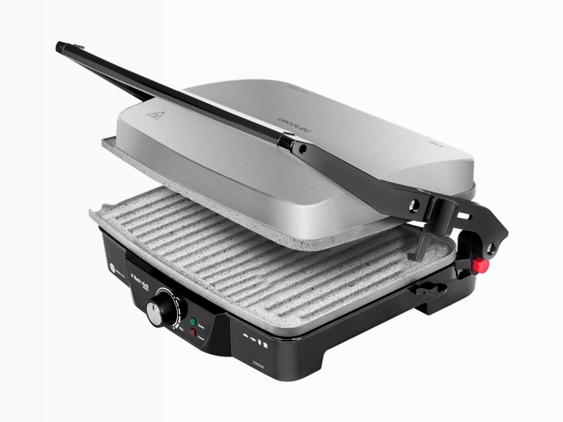 Rock'nGrill 2000 W