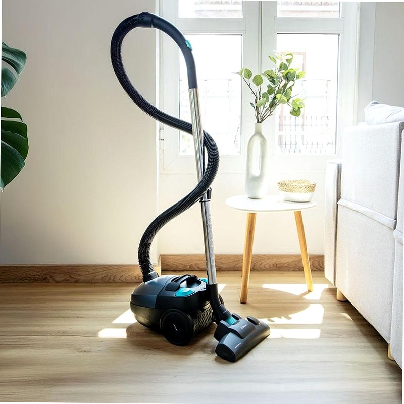 Conga Powerbag 2000 Compact Plus