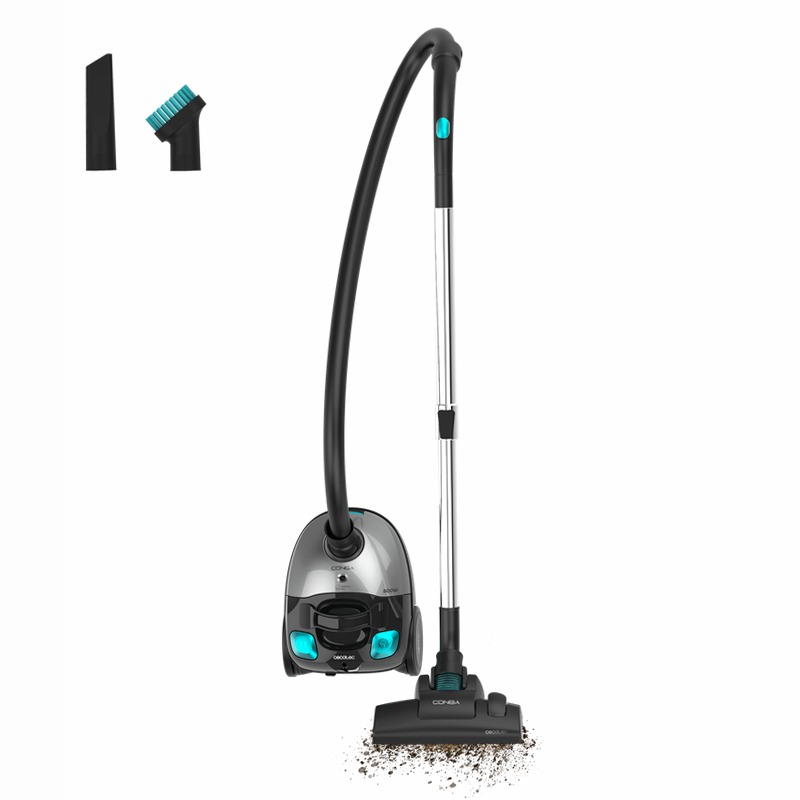 Conga Powerbag 2000 Compact Plus